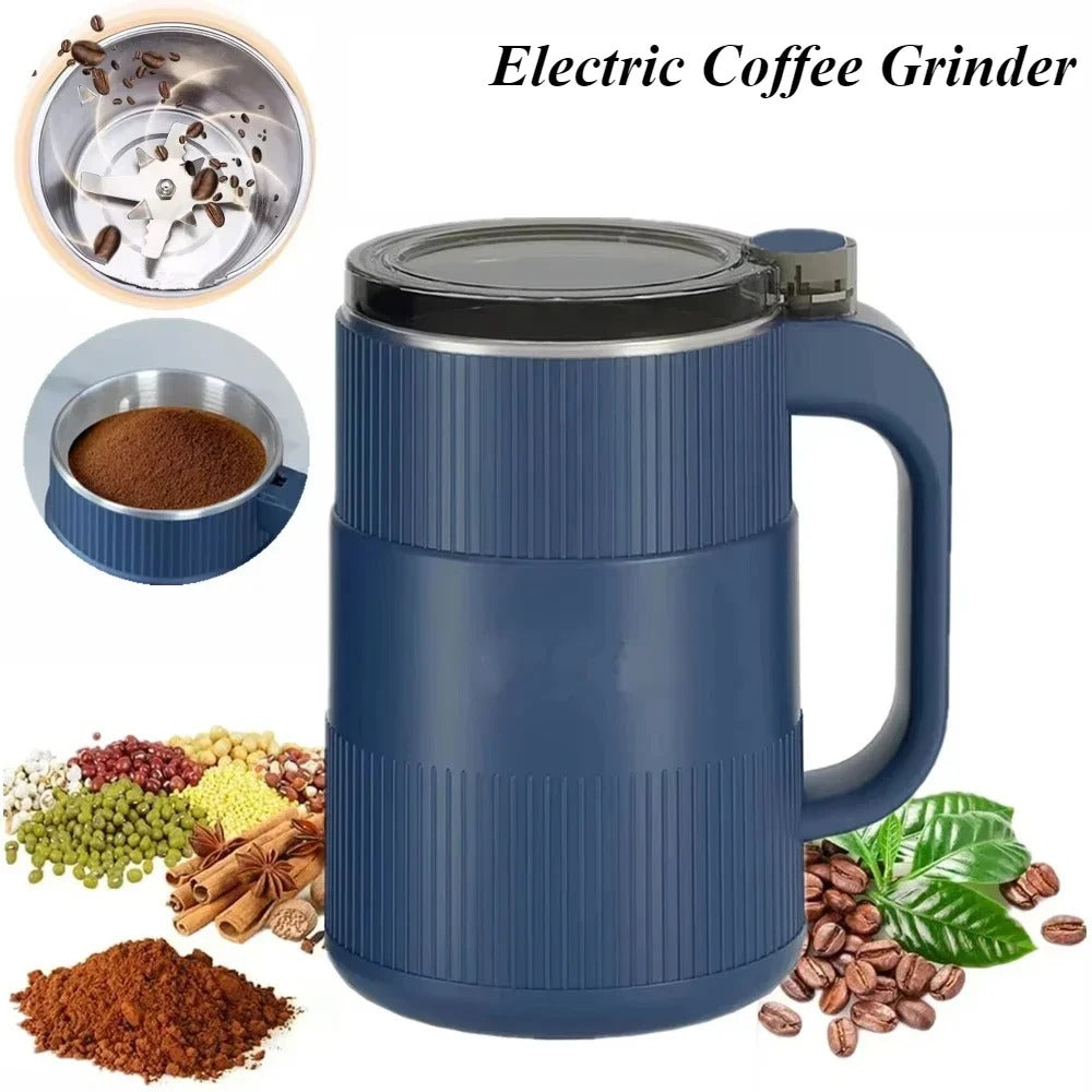 Electric Masala Grinder
