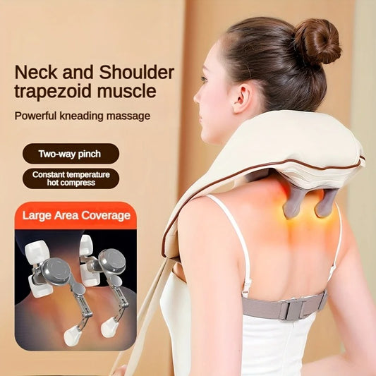 Neck Massage Machine