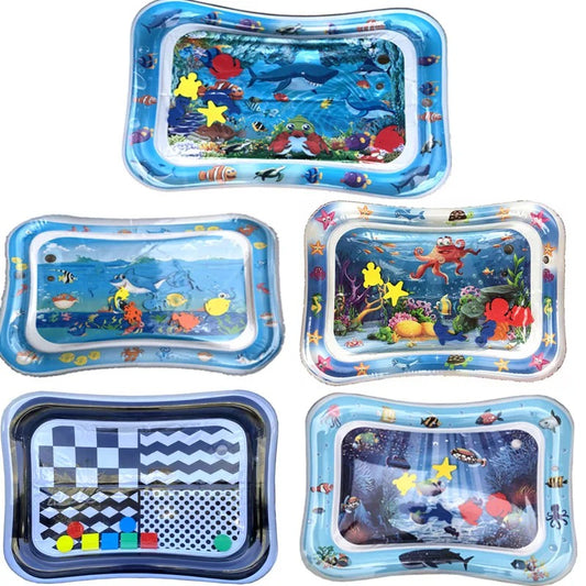 Play Mat Activity Play Mat for Kids