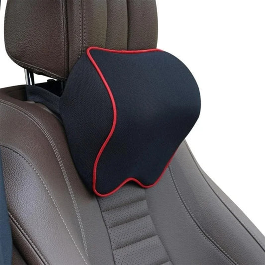 Lumbar support pillow