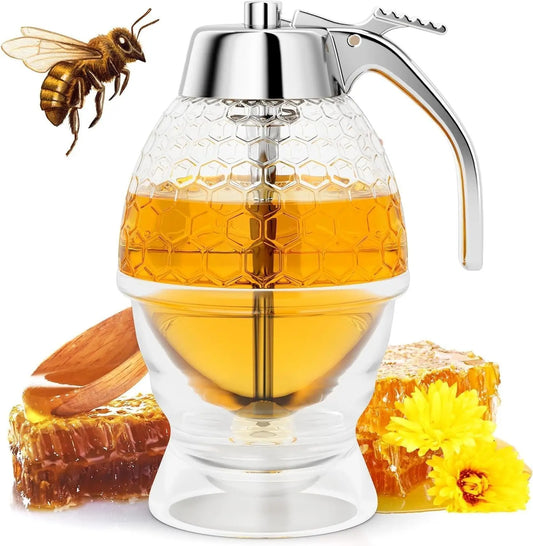 Honey Dispenser