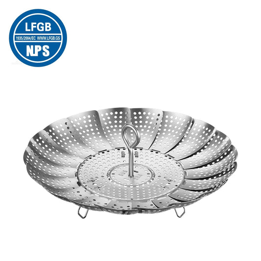Food Steamer