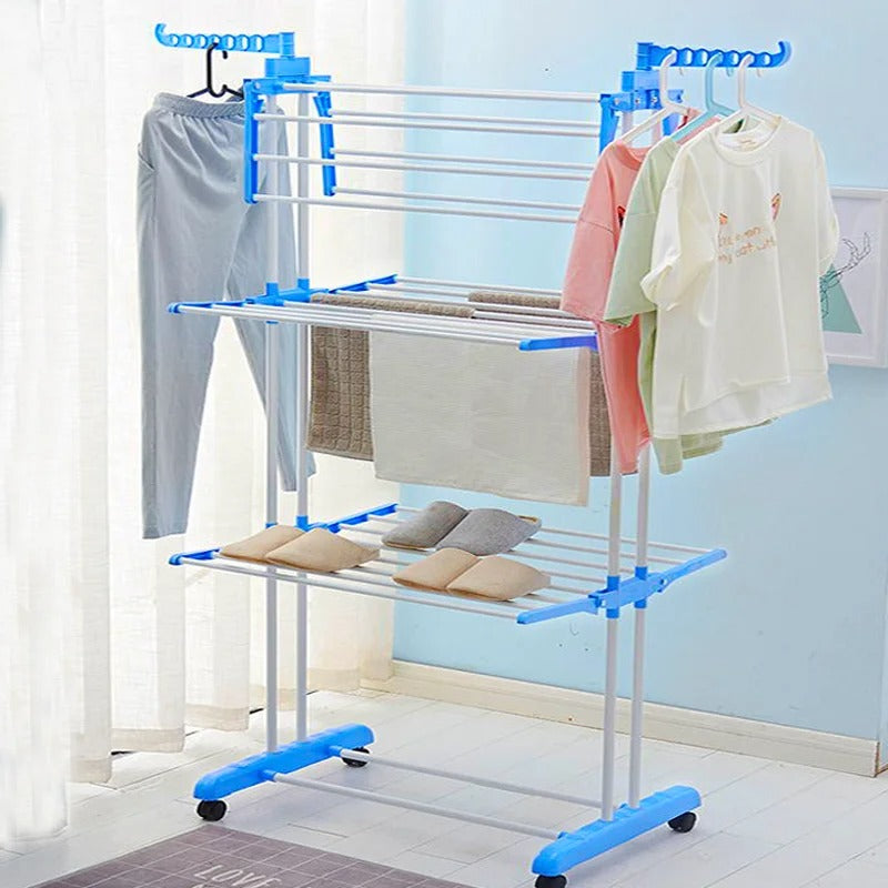 Cloth Drying Hanger