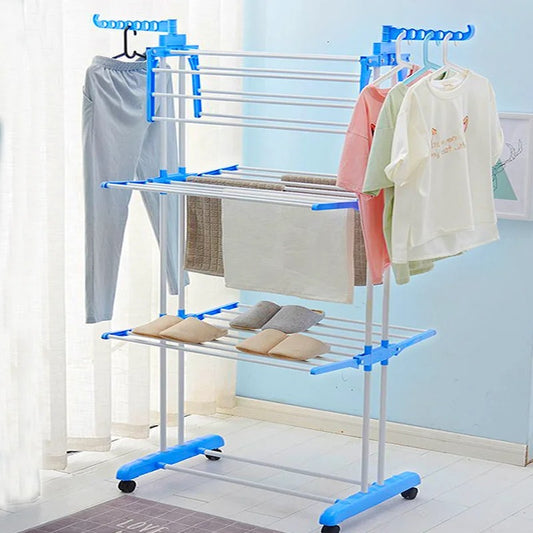 Cloth Drying Hanger