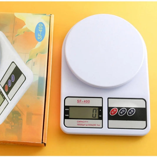 Digital Kitchen Scale