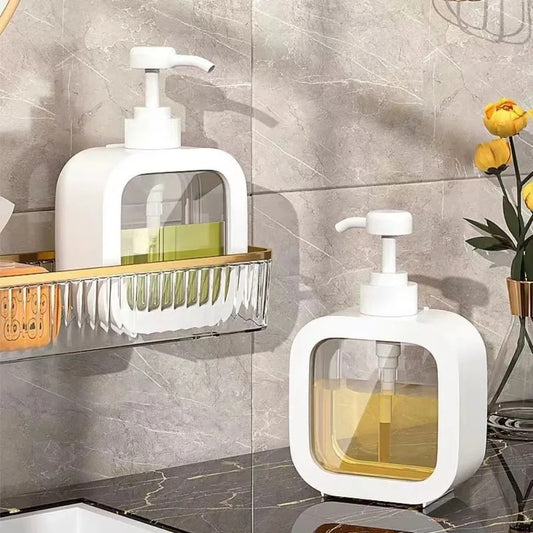 Soap Dispenser Pair of 2pcs
