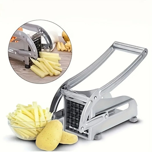 French Fry Cutter