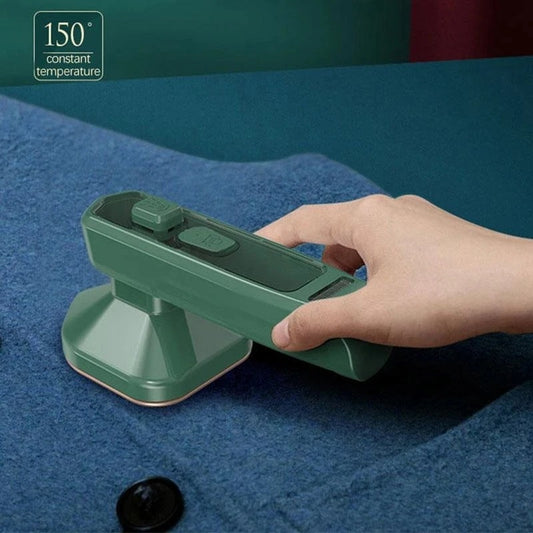 Portable Steam Iron