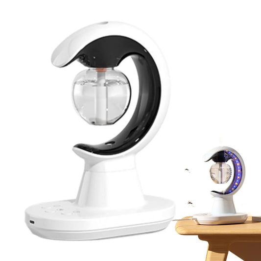 Three in 1 ✨ mosquito killer lamp humidifier