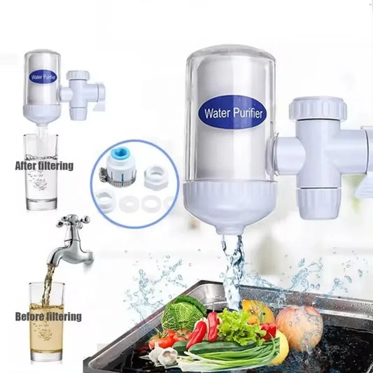 Water Purifier
