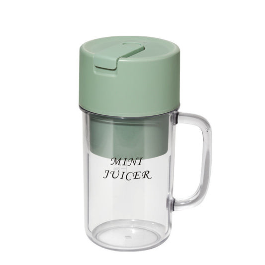 Crusher Juicer