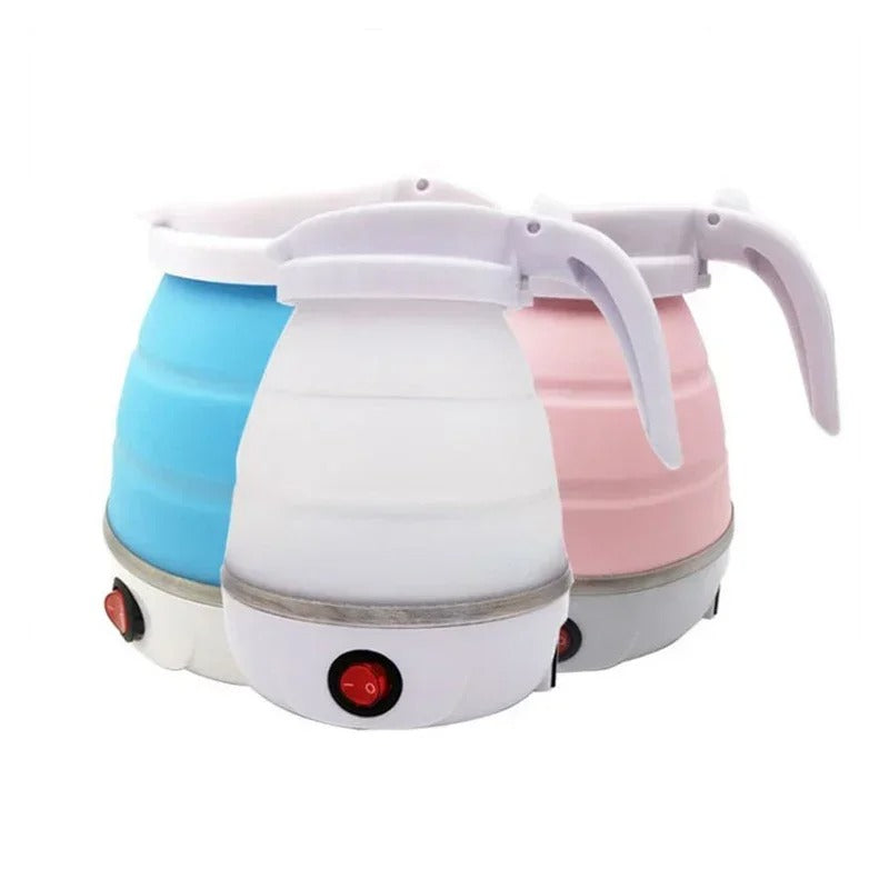Folding Electric Kettle