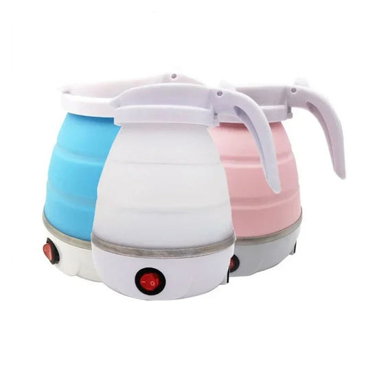 Folding Electric Kettle