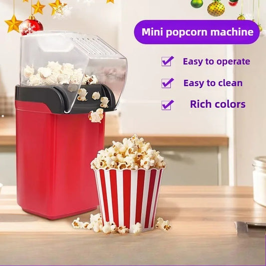 Pop Corn Maker