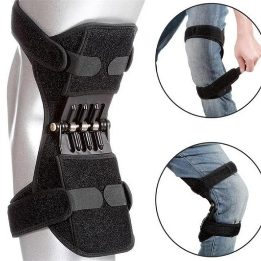 Knee booster  Joint relief support