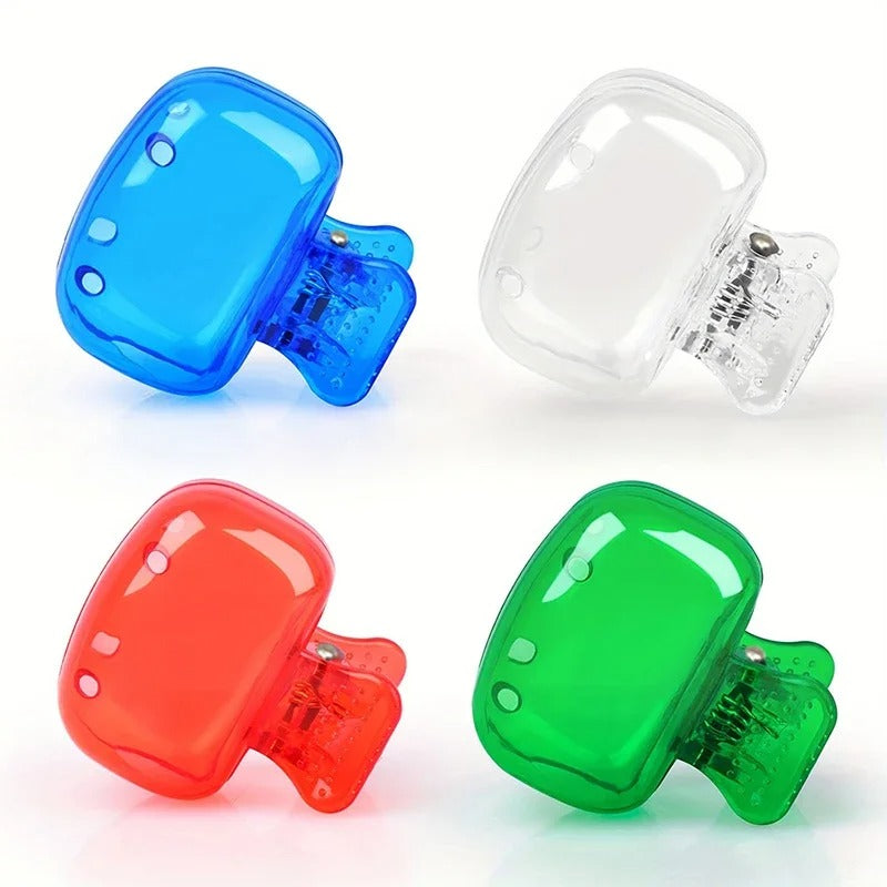 10pcs Toothbrush Case