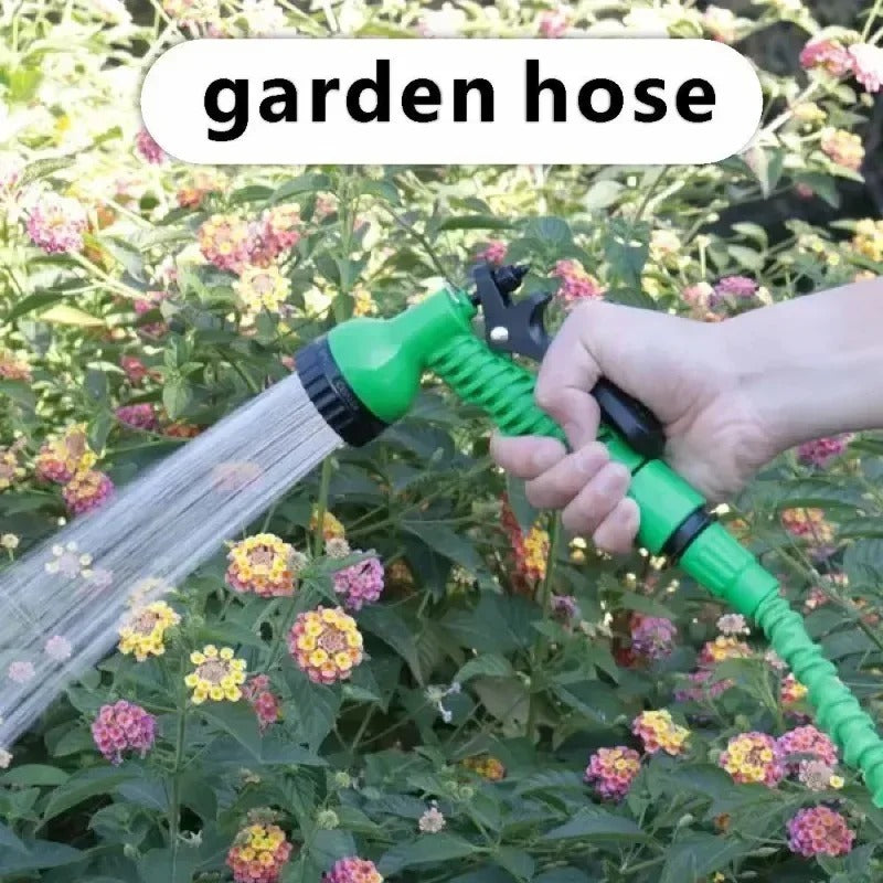 100ft Magic Hose Pipe