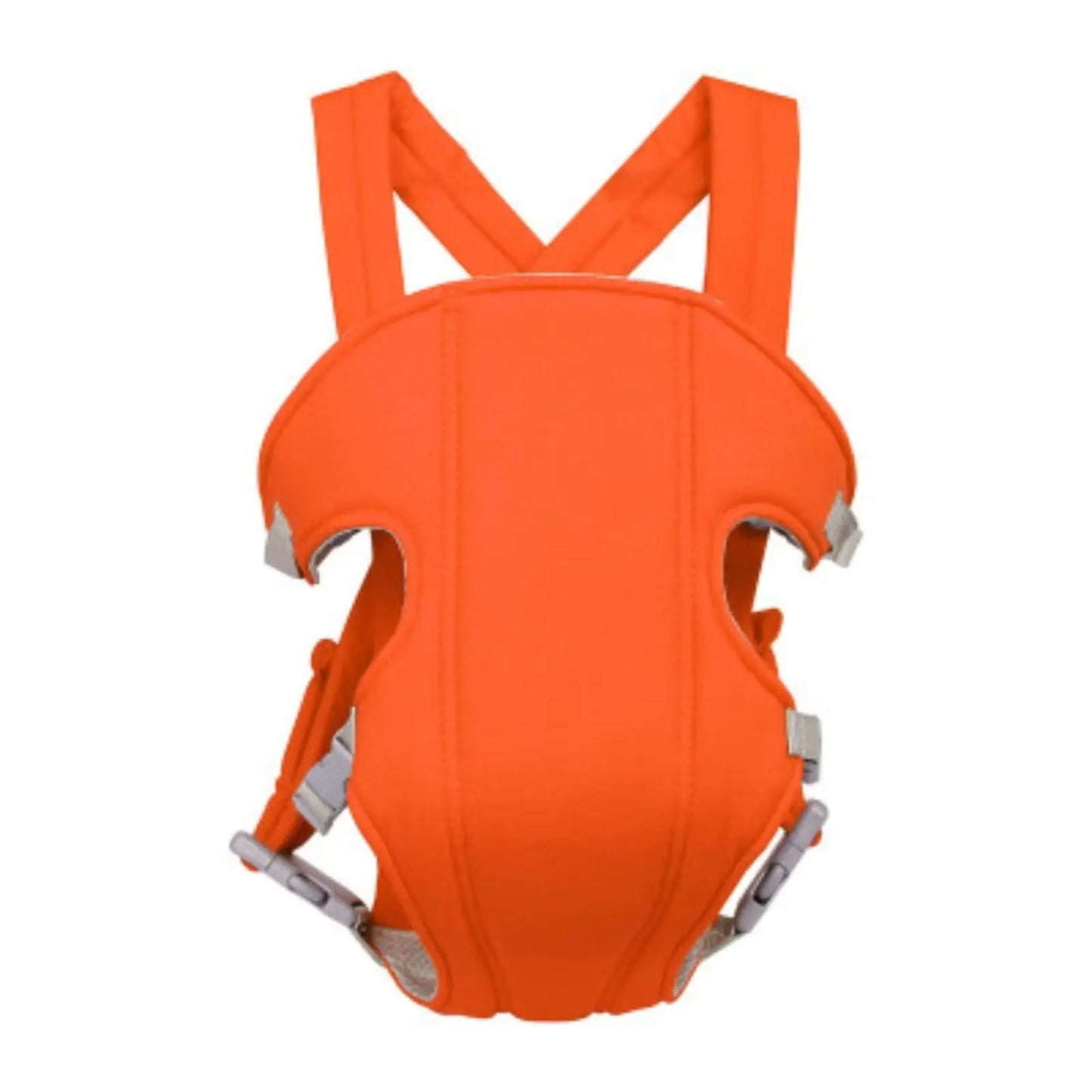 Baby carrier belt