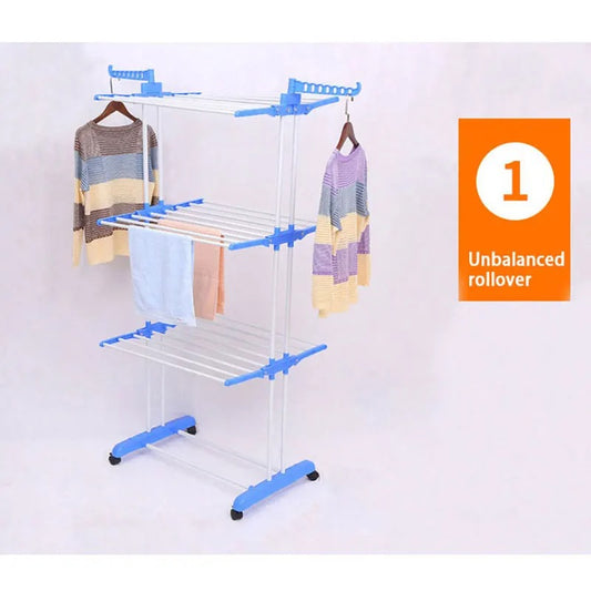 Cloth Drying Hanger