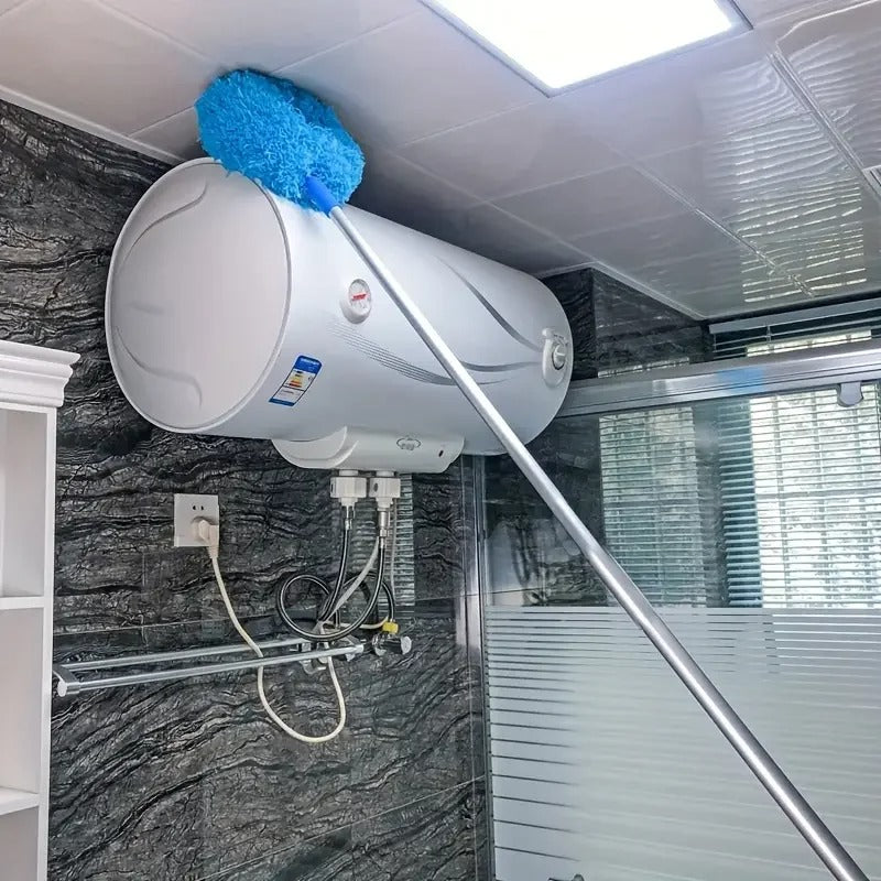 Ceiling fan duster