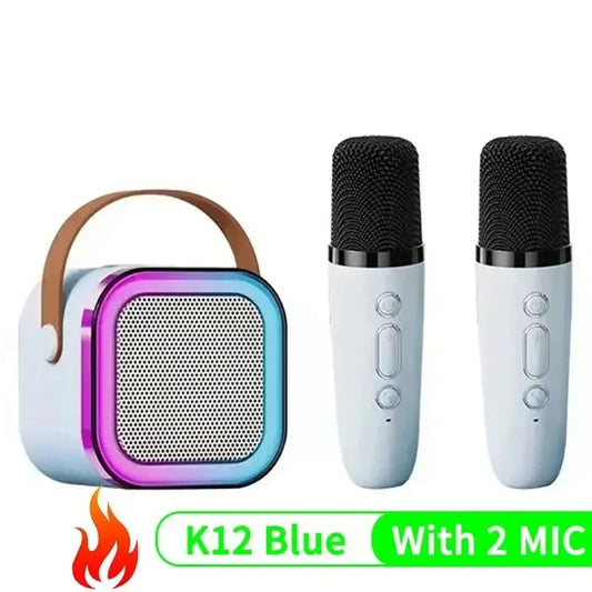 K-12 Wireless Mini Microphone Set with single MIC
