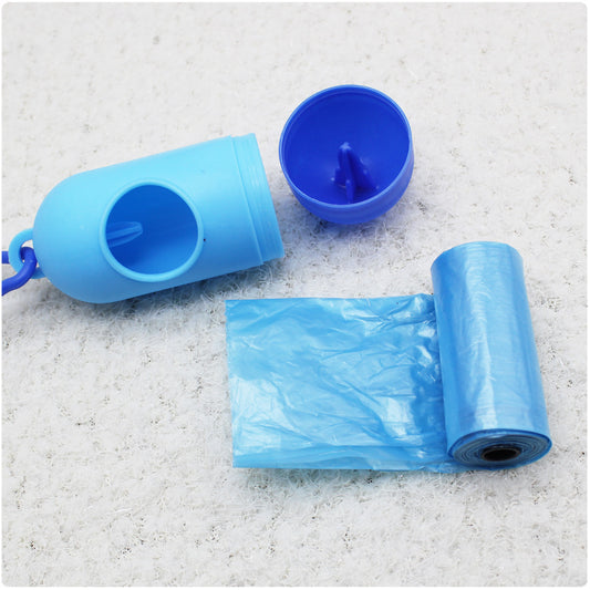 Dispenser Baby Nappy Waste Poop Bags