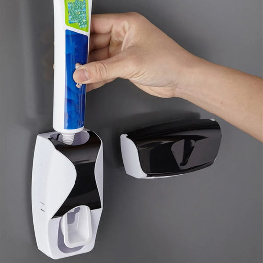 Zte Toothpaste Dispenser
