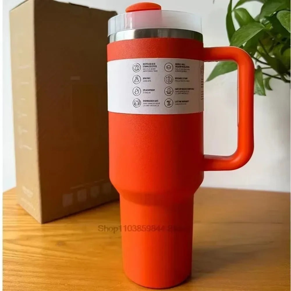 1200 ML Stanley tumblers