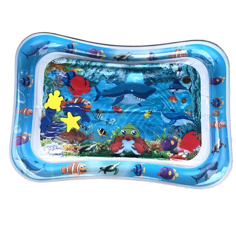 Play Mat Activity Play Mat for Kids