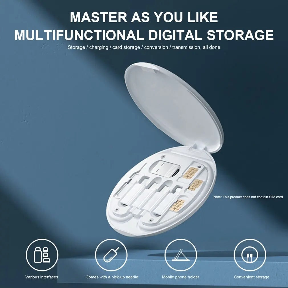 DATA CABLE SET