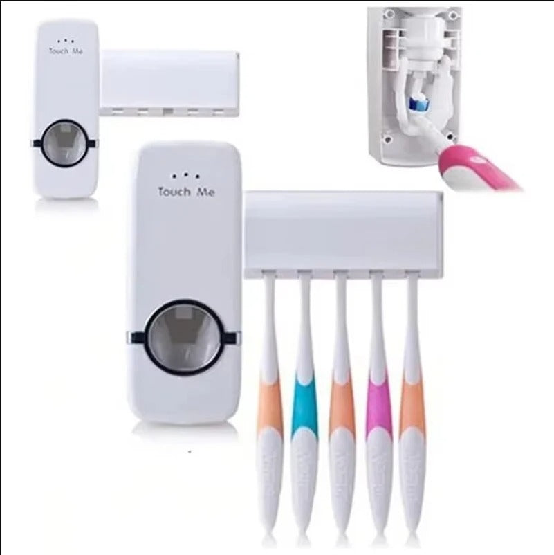 Toothpaste Dispenser