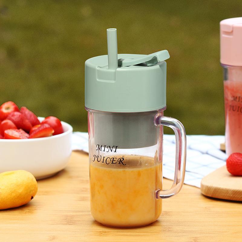 Crusher Juicer