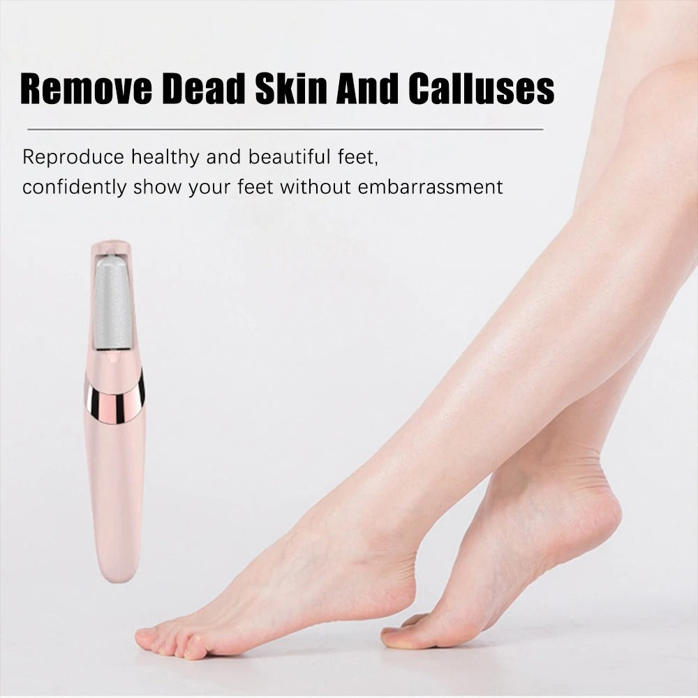 Re-Chargeable Electric Grinder