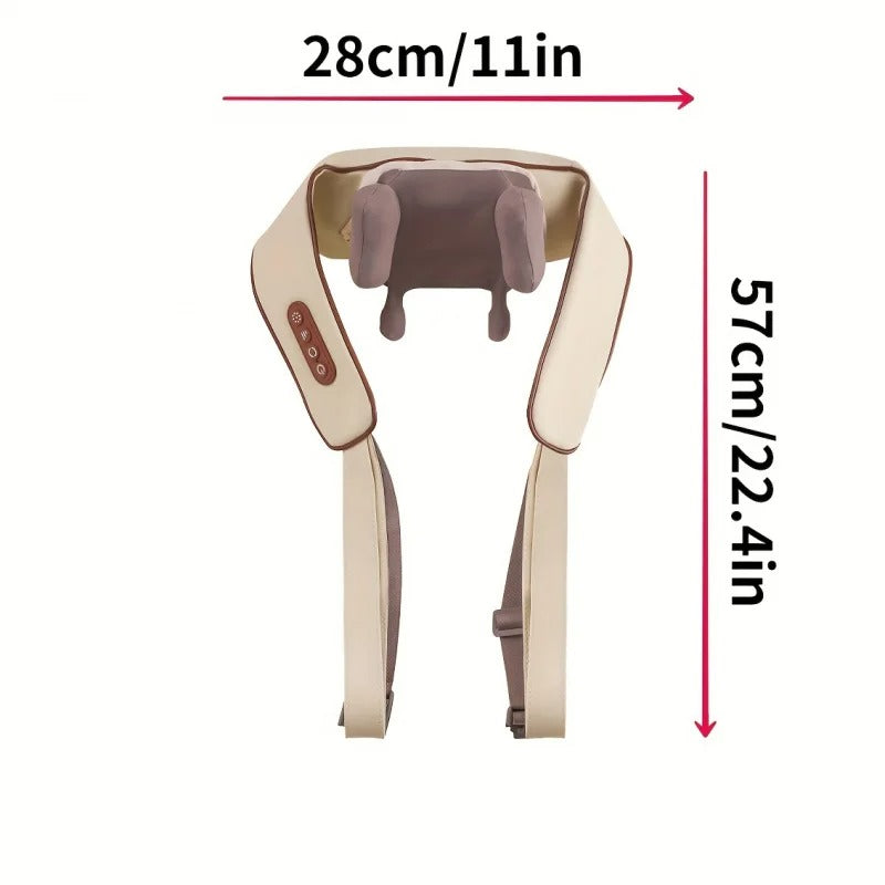 Neck Massage Machine