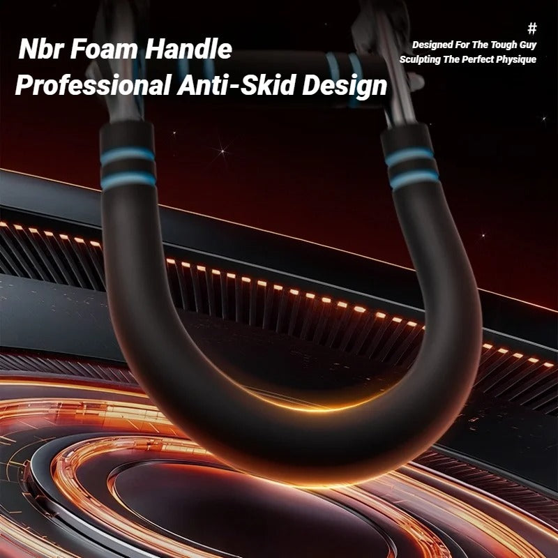 Multipurpose premium exercise tools