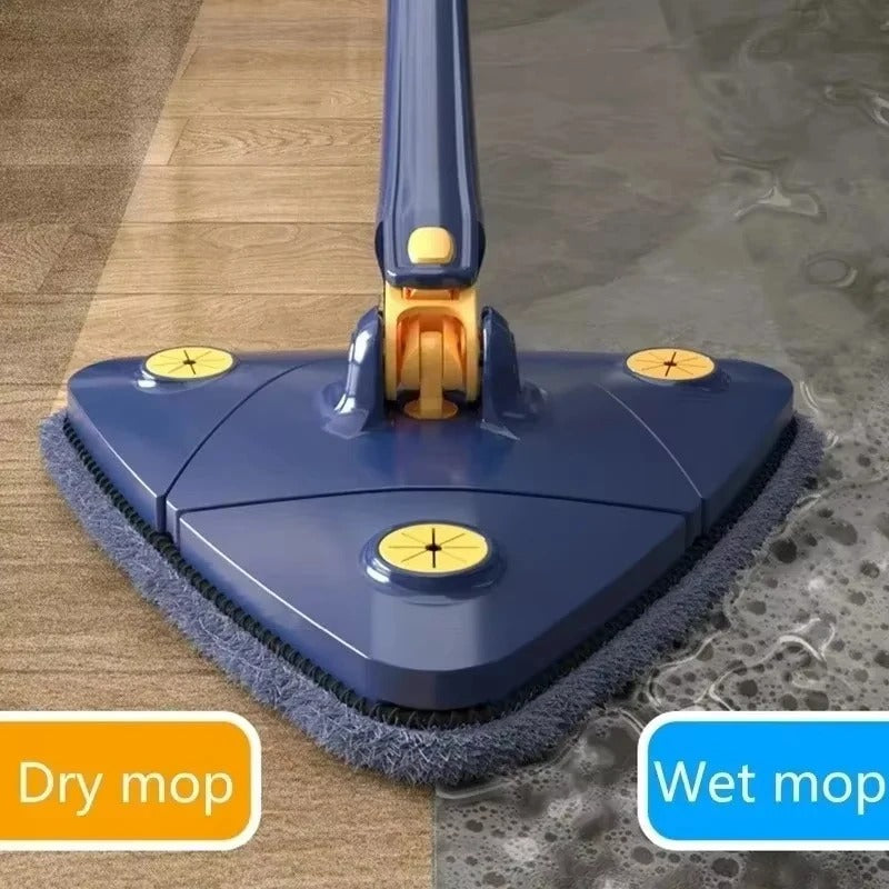Triangle Mop