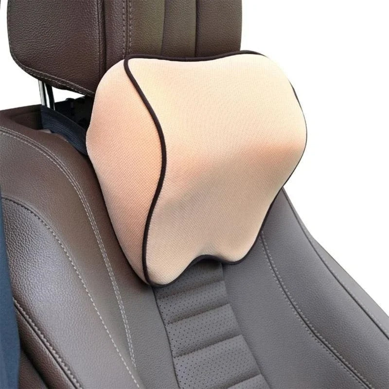 Lumbar support pillow
