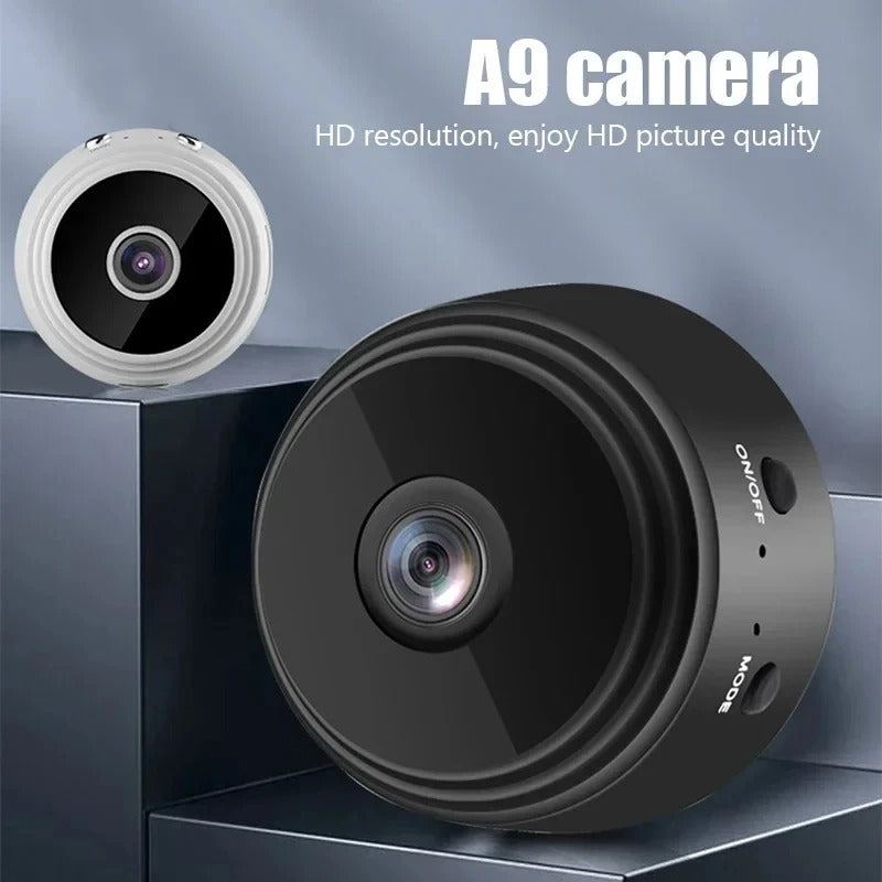 A9 mini WIFI Camera