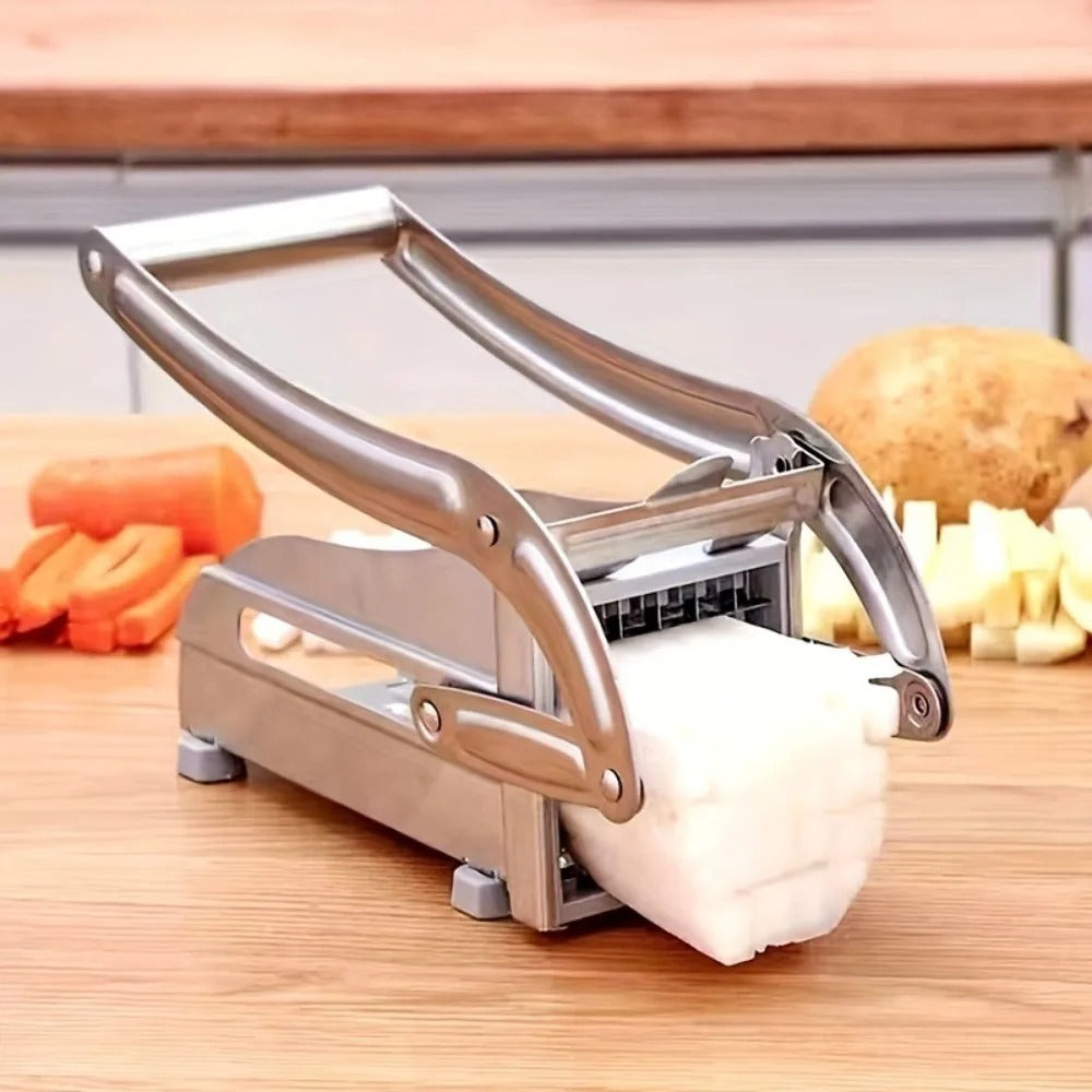 French Fry Cutter