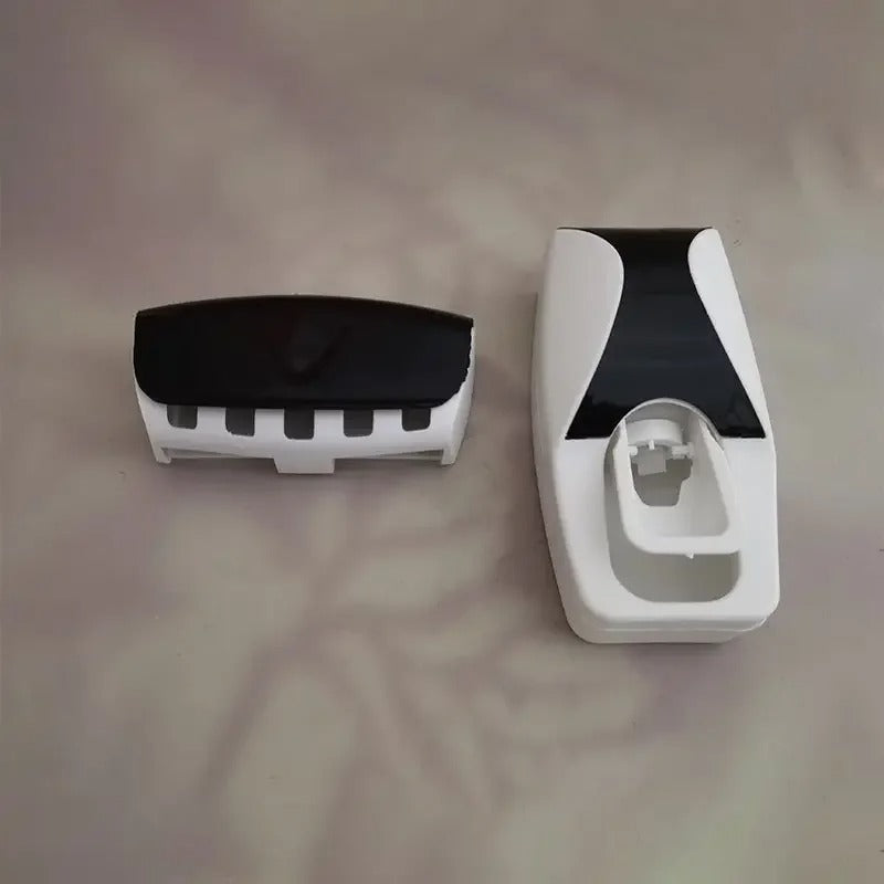 Zte Toothpaste Dispenser