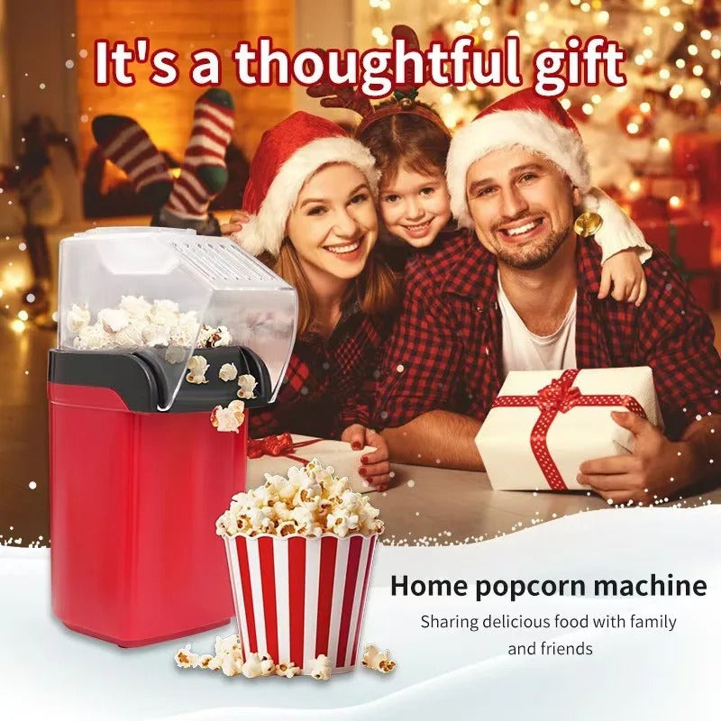 Pop Corn Maker
