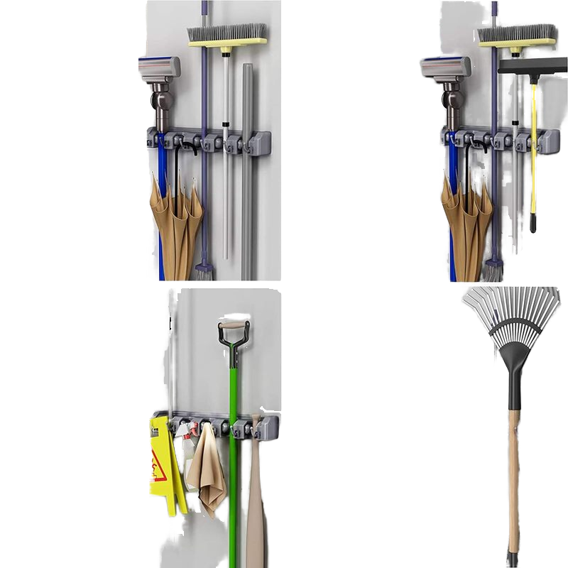 5 in 1 Mop Holder