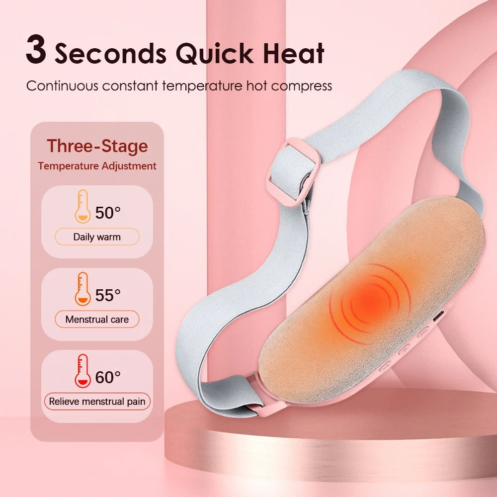 Period Warming Belt
