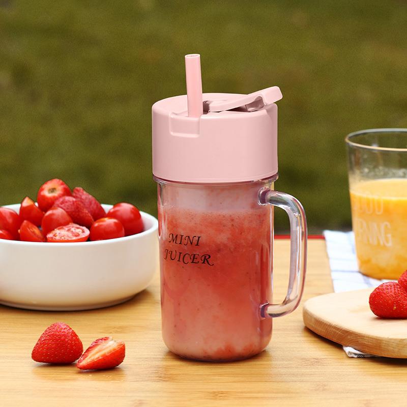 Crusher Juicer