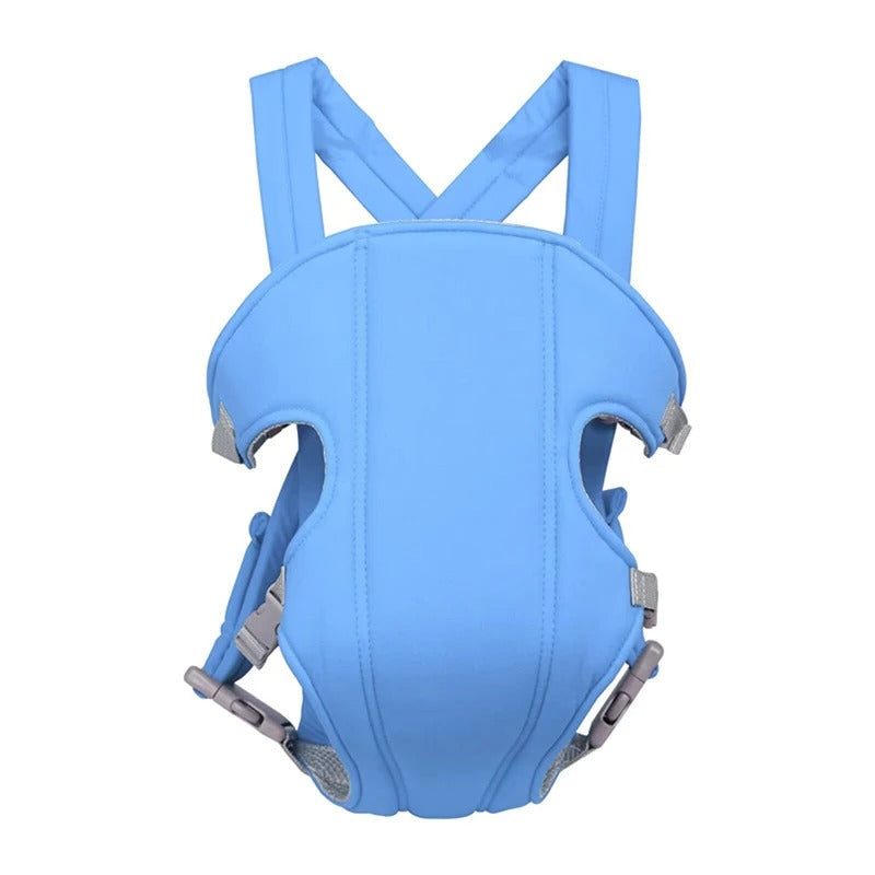 Baby carrier belt