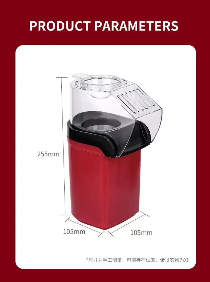 Pop Corn Maker