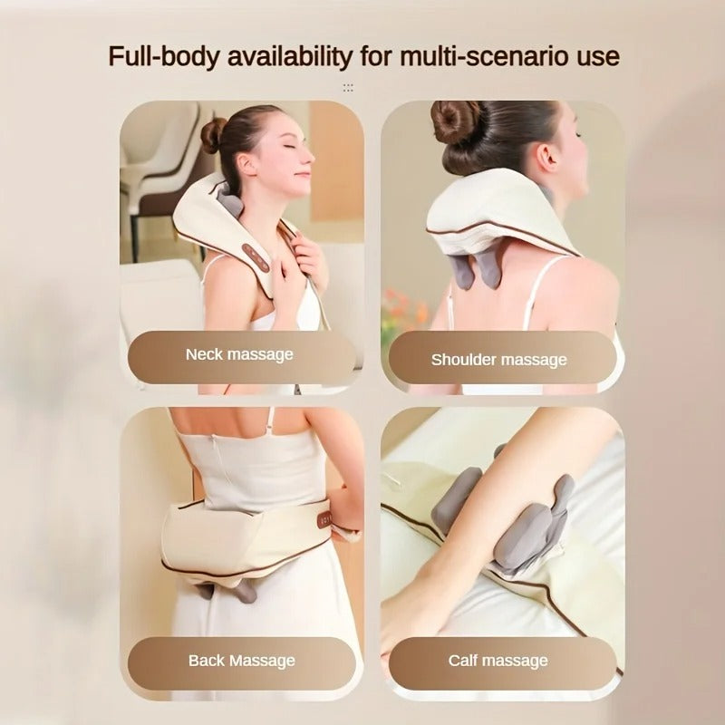 Neck Massage Machine