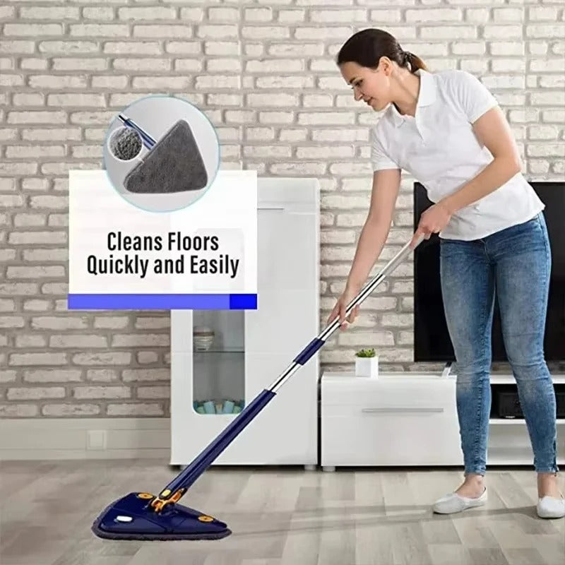 Triangle Mop