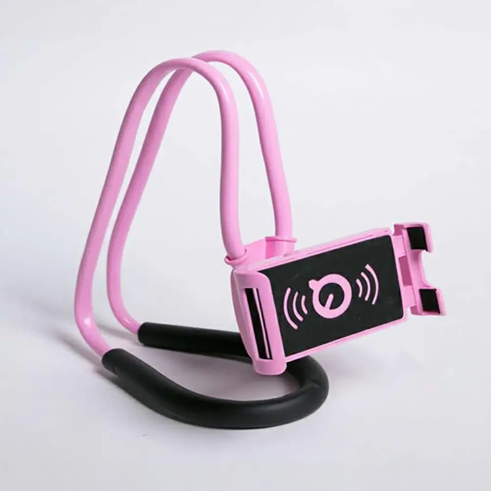 Neck Mobile Holder Indoor & Outdoor