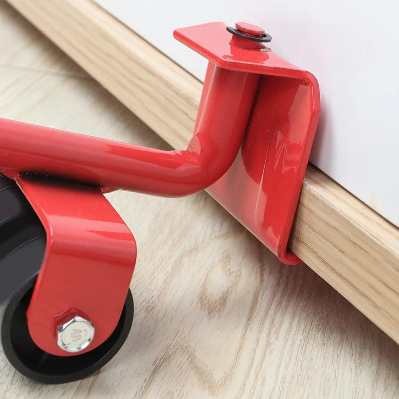 Heavy duty furniture moving tool